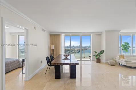 50 Biscayne Boulevard Miami FL 33132