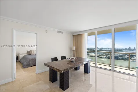 50 Biscayne Boulevard Miami FL 33132