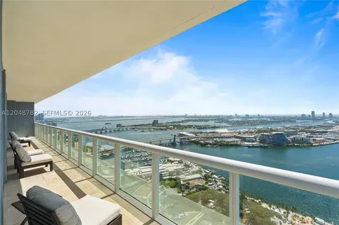 50 Biscayne Boulevard Miami FL 33132