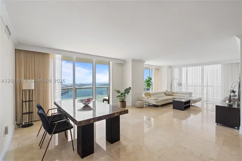 50 Biscayne Boulevard Miami FL 33132