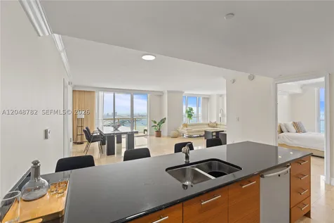 50 Biscayne Boulevard Miami FL 33132