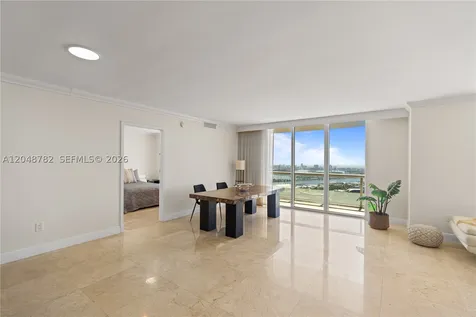 50 Biscayne Boulevard Miami FL 33132