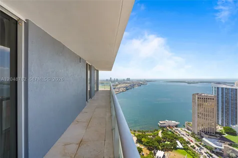50 Biscayne Boulevard Miami FL 33132