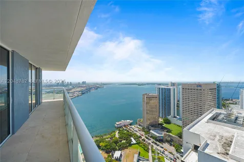 50 Biscayne Boulevard Miami FL 33132