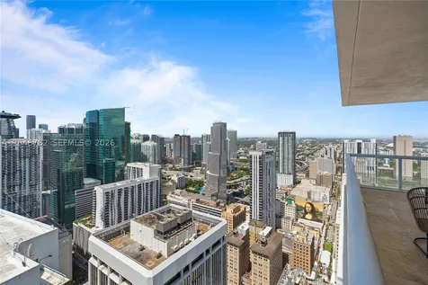 50 Biscayne Boulevard Miami FL 33132