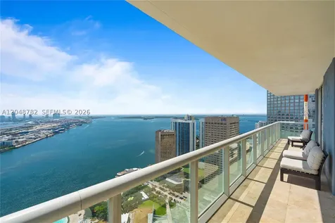50 Biscayne Boulevard Miami FL 33132