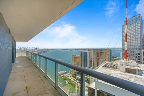50 Biscayne Boulevard Miami FL 33132