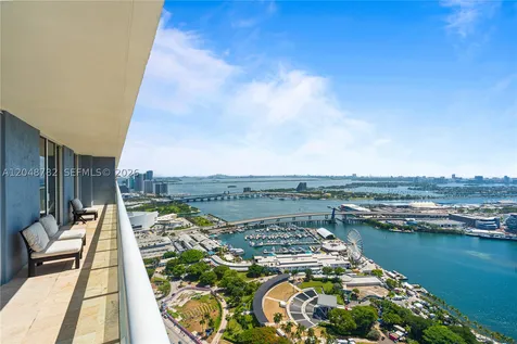 50 Biscayne Boulevard Miami FL 33132