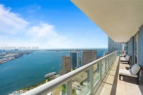 50 Biscayne Boulevard Miami FL 33132