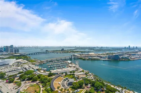 50 Biscayne Boulevard Miami FL 33132