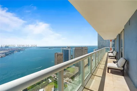 50 Biscayne Boulevard Miami FL 33132