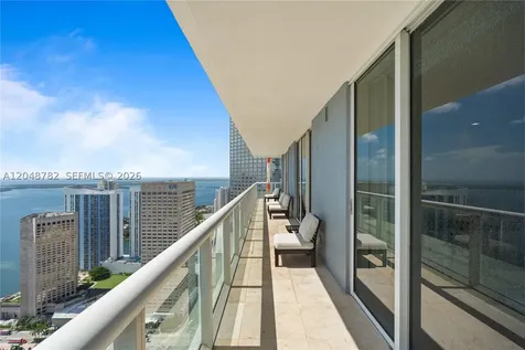 50 Biscayne Boulevard Miami FL 33132