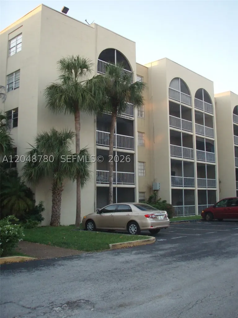 6980 NW 186th Street Hialeah FL 33015