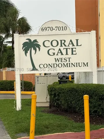6980 NW 186th Street Hialeah FL 33015