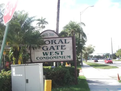 6980 NW 186th Street Hialeah FL 33015
