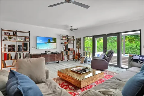 7521 SW 63rd Court South Miami FL 33143