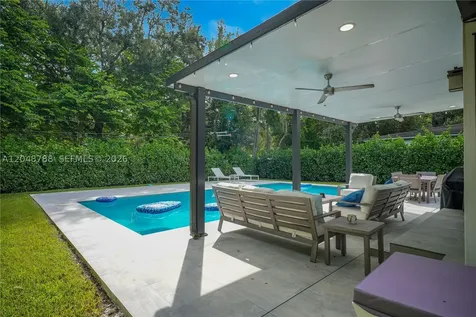 7521 SW 63rd Court South Miami FL 33143