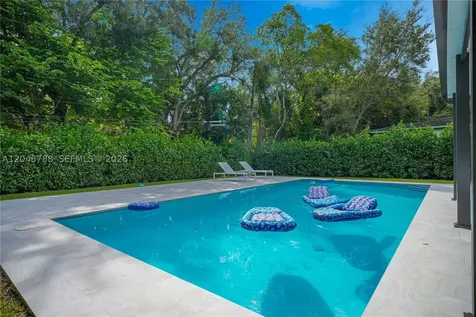 7521 SW 63rd Court South Miami FL 33143