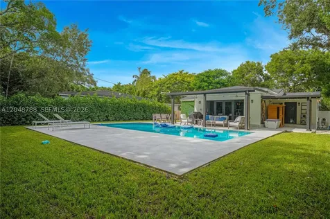 7521 SW 63rd Court South Miami FL 33143