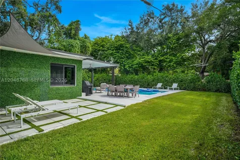 7521 SW 63rd Court South Miami FL 33143