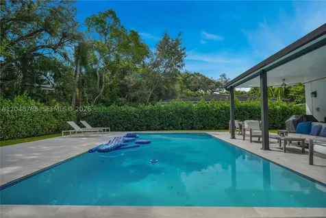 7521 SW 63rd Court South Miami FL 33143