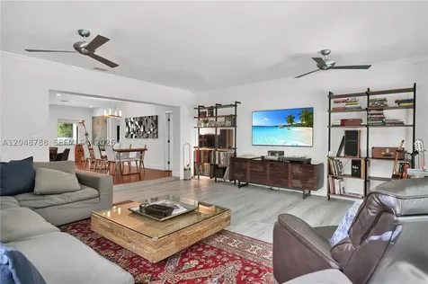 7521 SW 63rd Court South Miami FL 33143
