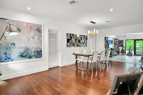 7521 SW 63rd Court South Miami FL 33143