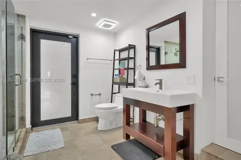 7521 SW 63rd Court South Miami FL 33143