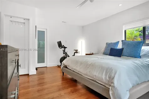 7521 SW 63rd Court South Miami FL 33143