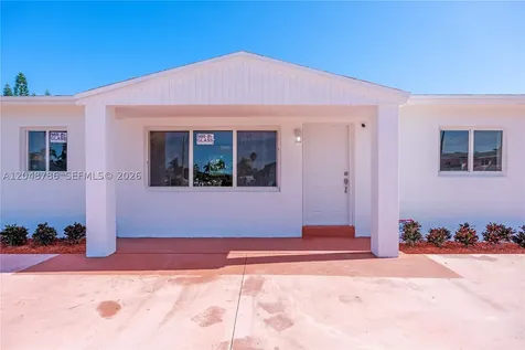 22503 SW 113th Place Miami FL 33170