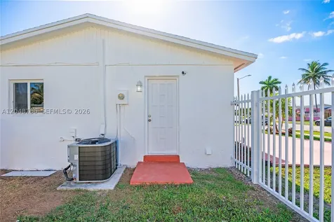 22503 SW 113th Place Miami FL 33170