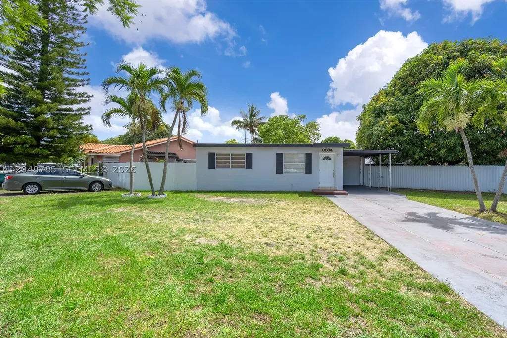 6084 E 7th Avenue Hialeah FL 33013