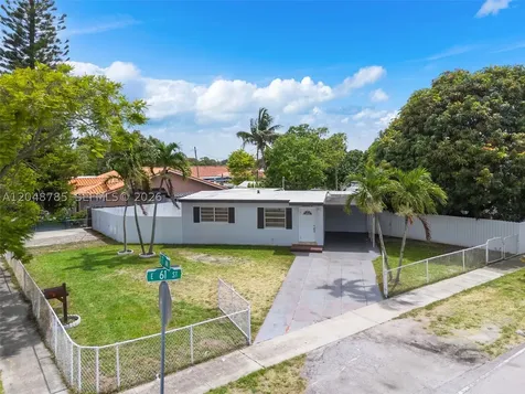 6084 E 7th Avenue Hialeah FL 33013