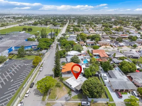 6084 E 7th Avenue Hialeah FL 33013