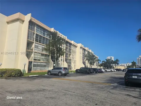 801 Three Islands Boulevard Hallandale Beach FL 33009