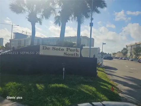 801 Three Islands Boulevard Hallandale Beach FL 33009