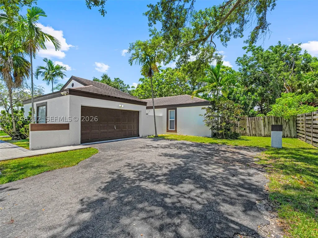 15491 SW 153rd Street Miami FL 33187