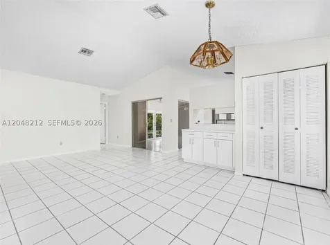 15491 SW 153rd Street Miami FL 33187