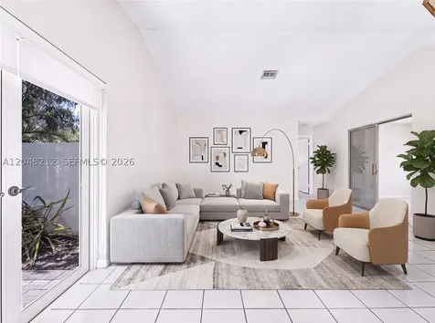 15491 SW 153rd Street Miami FL 33187