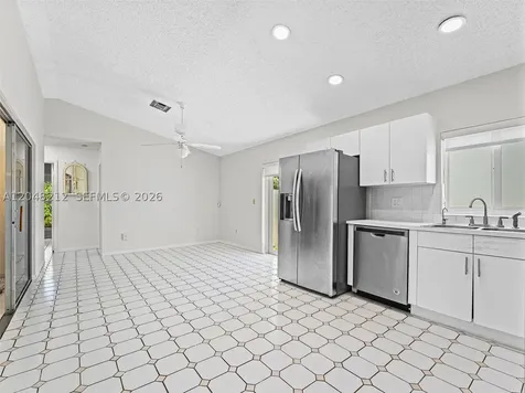 15491 SW 153rd Street Miami FL 33187