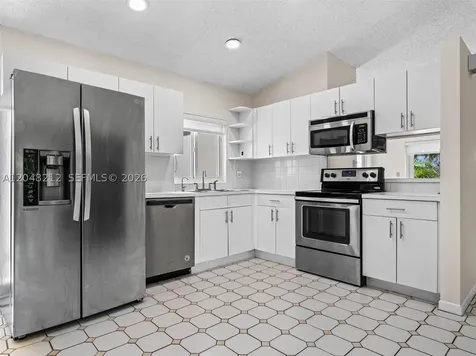 15491 SW 153rd Street Miami FL 33187