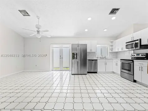 15491 SW 153rd Street Miami FL 33187