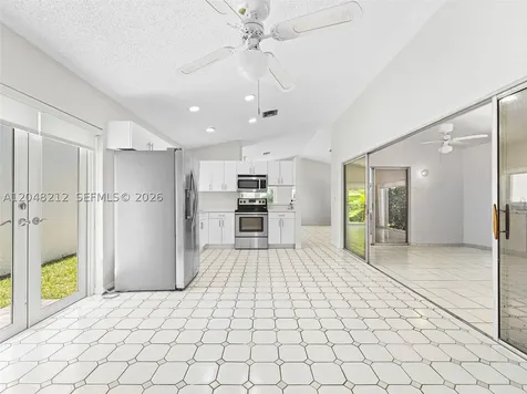 15491 SW 153rd Street Miami FL 33187