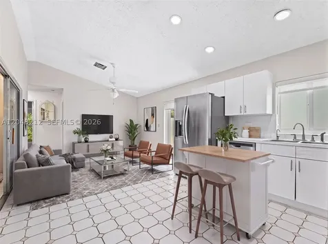 15491 SW 153rd Street Miami FL 33187