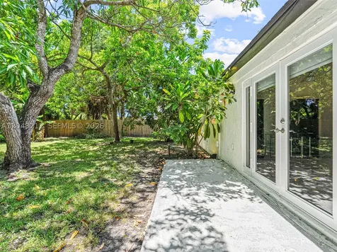 15491 SW 153rd Street Miami FL 33187