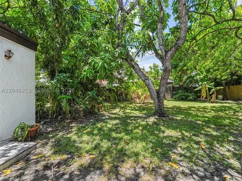15491 SW 153rd Street Miami FL 33187