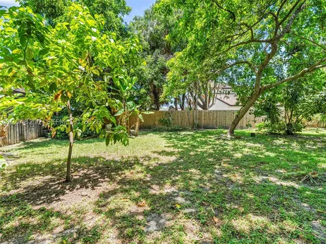 15491 SW 153rd Street Miami FL 33187