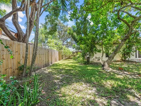 15491 SW 153rd Street Miami FL 33187