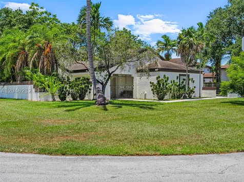 15491 SW 153rd Street Miami FL 33187