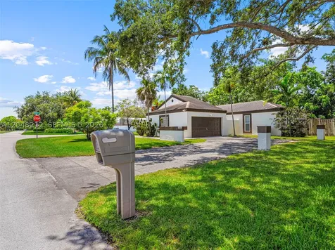 15491 SW 153rd Street Miami FL 33187
